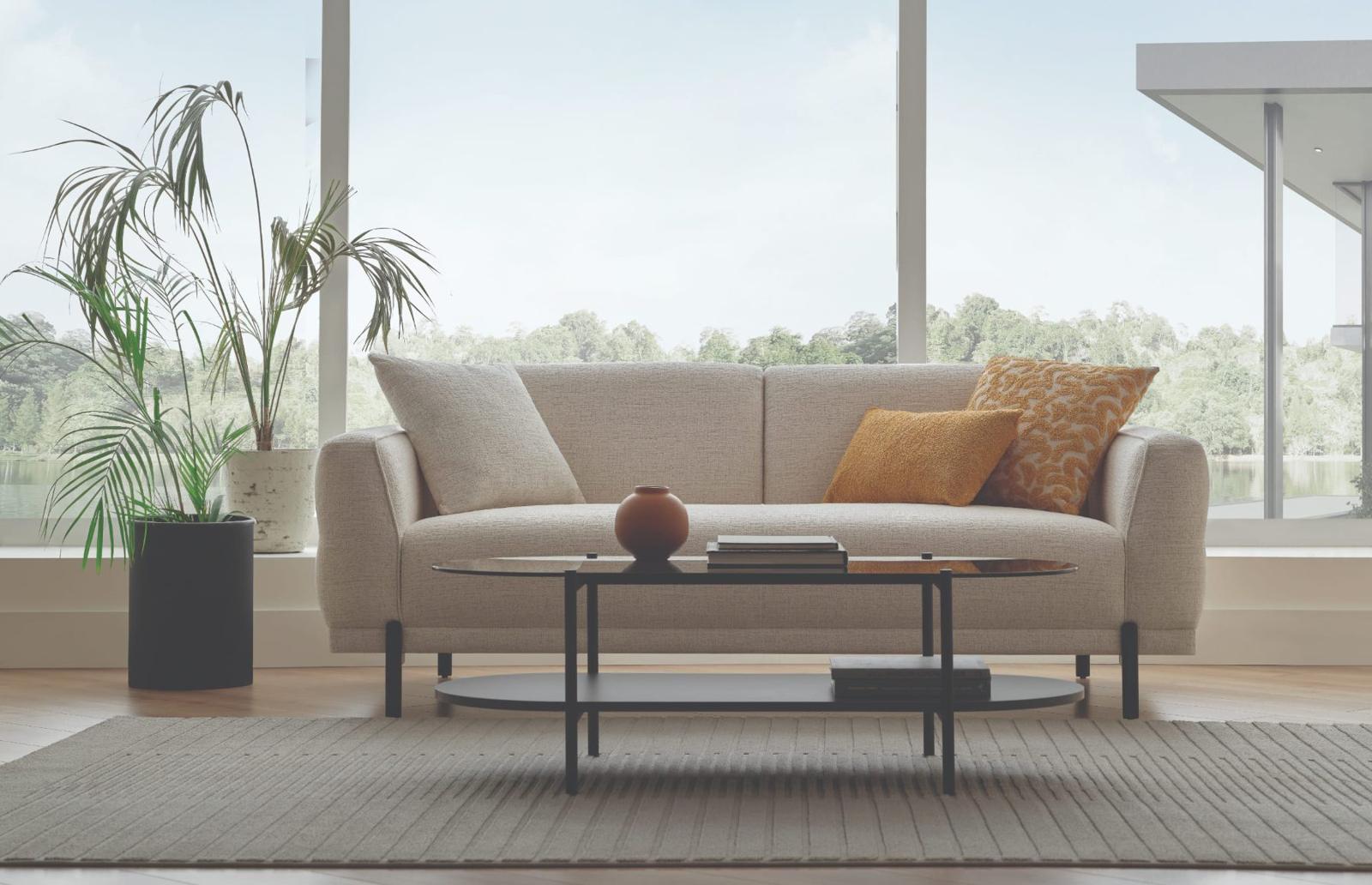 Enza Home Terra koltuk